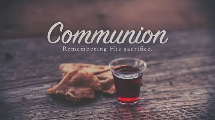 Communion