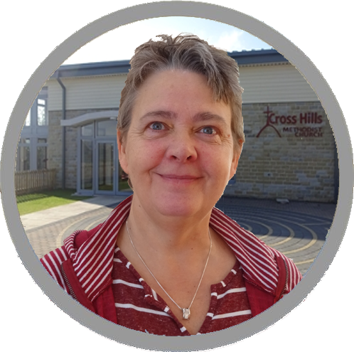 Janet Revill