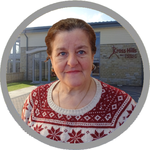 Lesley Davenport