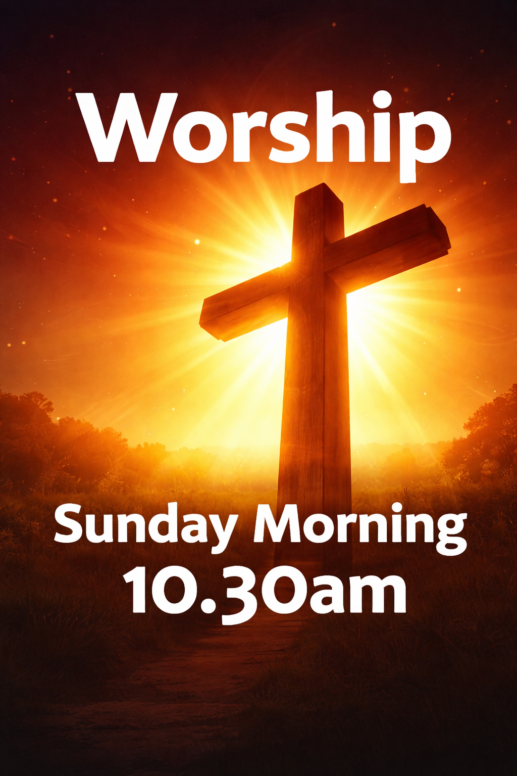 Worship