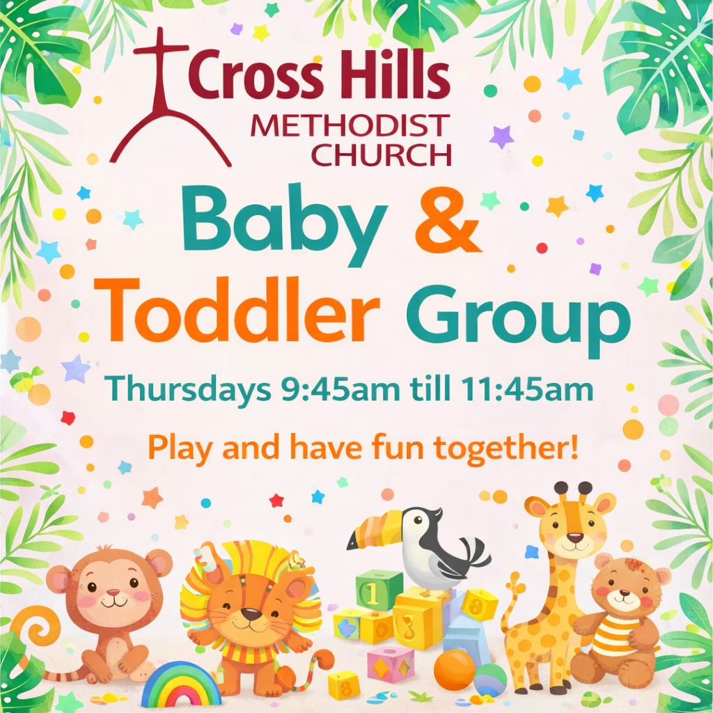 Baby & Toddlers